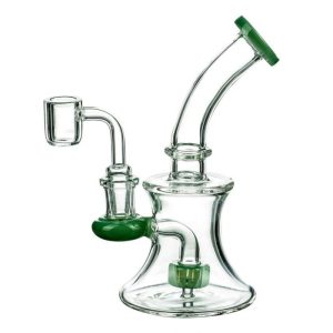 Recycler Bongs