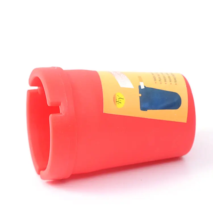Cheap Plastic Car Ashtray - Image 4