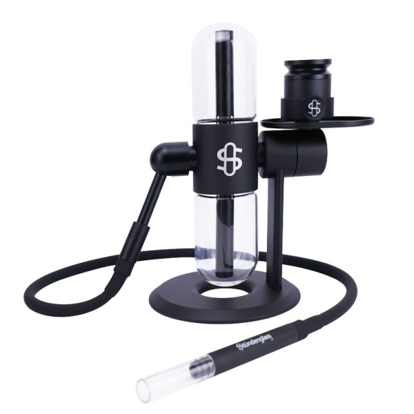 gravity bongs