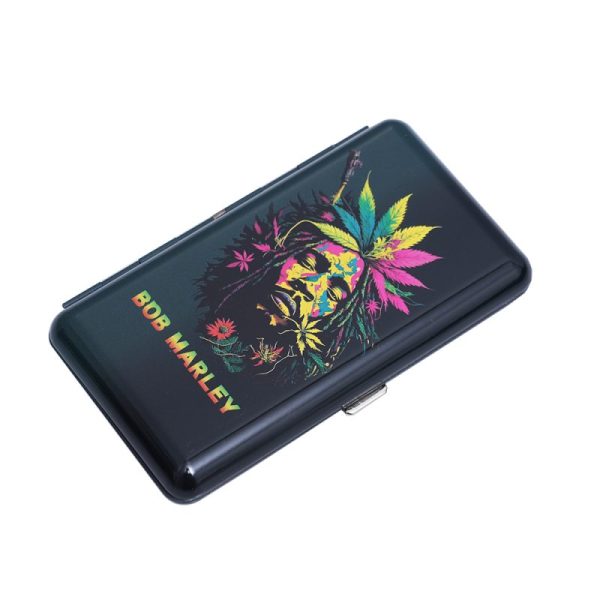 Iron Cigarette Cases for Cone - Image 5