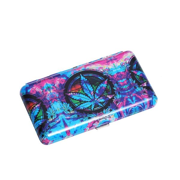 Iron Cigarette Cases for Cone - Image 4