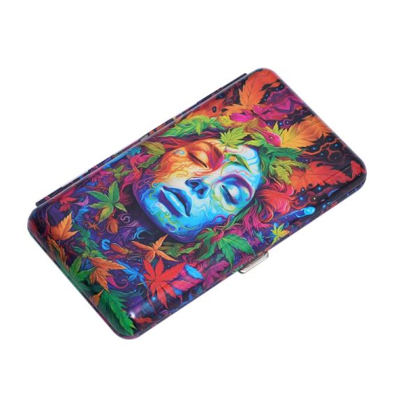 Iron Cigarette Cases for Cone - Image 3