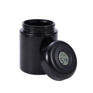 stash jars