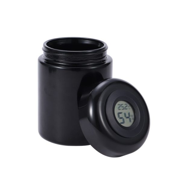 stash jars