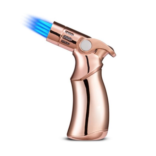 Custom Cigar Torch Lighter