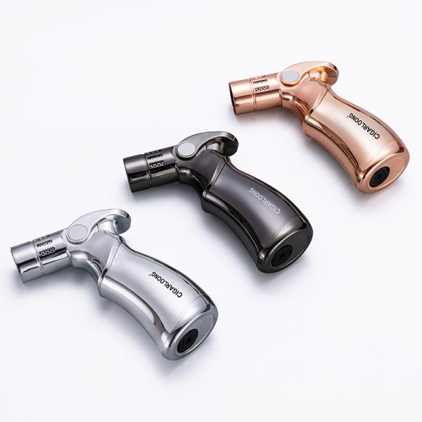 Custom Cigar Torch Lighter - Image 6