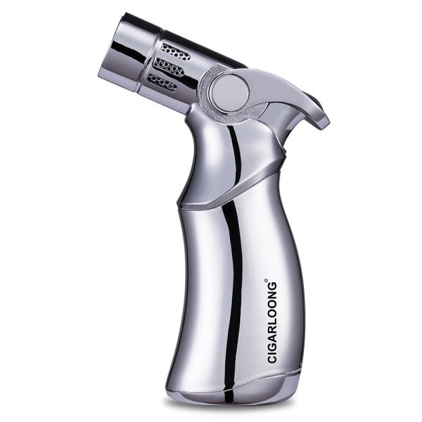 Custom Cigar Torch Lighter - Image 4