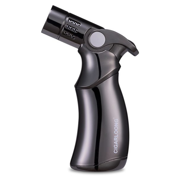 Custom Cigar Torch Lighter - Image 3