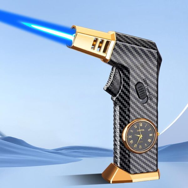Butane Micro Jet Factory Wholesale Cigarette Torch Lighter - Image 6