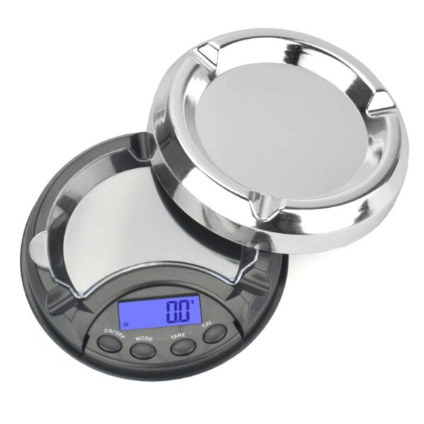 Factory Price Wholesale Ashtray Scale