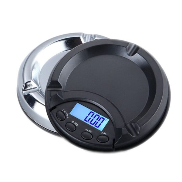 Factory Price Wholesale Ashtray Scale - Image 5