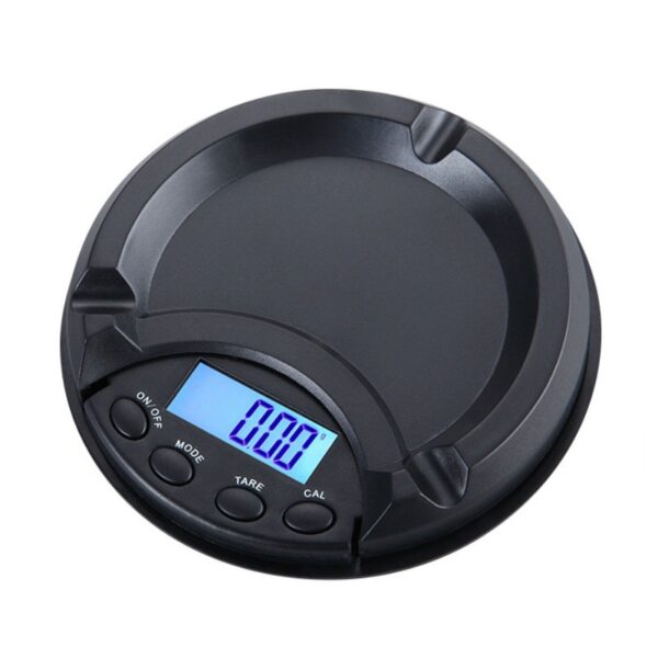 Factory Price Wholesale Ashtray Scale - Image 4