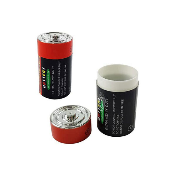 Battery Pill Case - Image 4