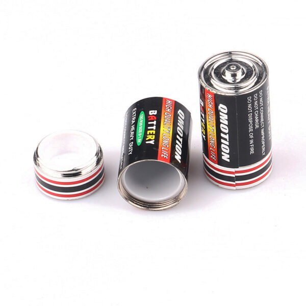 Battery Pill Case - Image 3