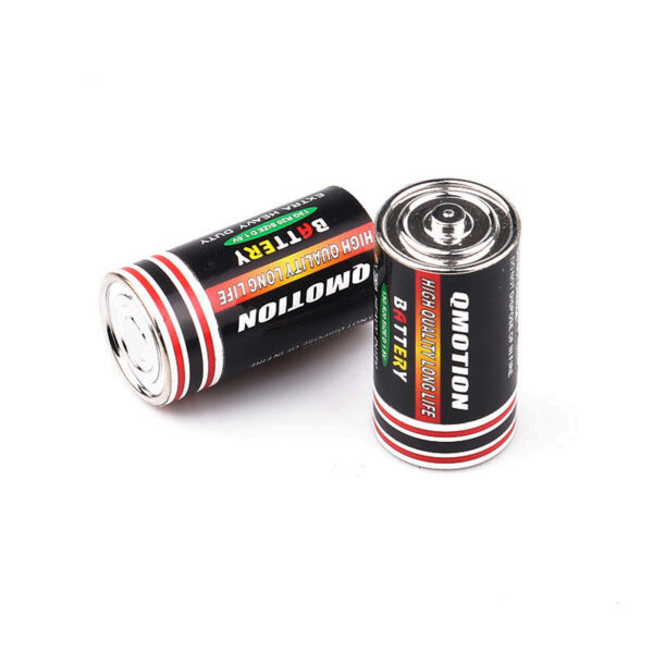 Battery Pill Case - Image 2