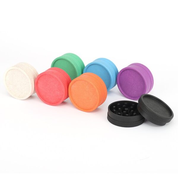 Biodegradable Grinder 2xparts - Image 4