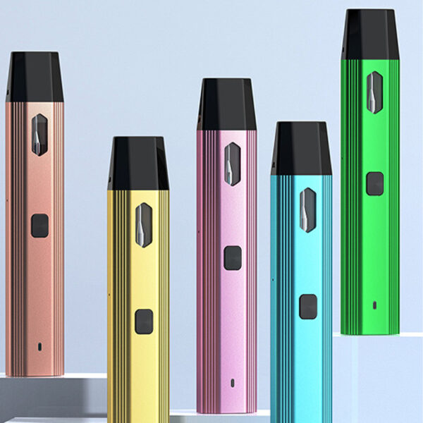 CBD disposable Pen 1ML 2ML Preheating CBD atomizer - Image 4