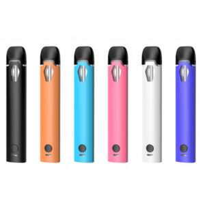 CBD disposable Pen 1ML 2ML Preheating CBD atomizer
