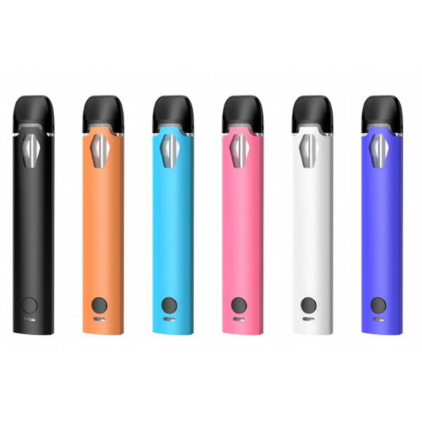CBD disposable Pen 1ML 2ML Preheating CBD atomizer