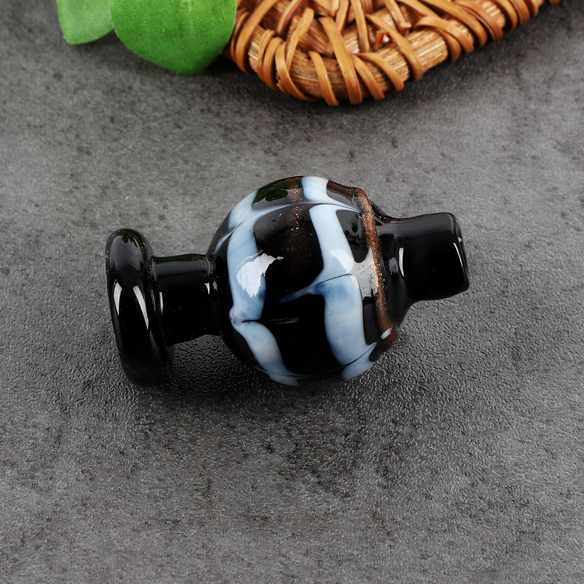 Dripping Ball Vortex Cyclone Carb Cap - Image 6