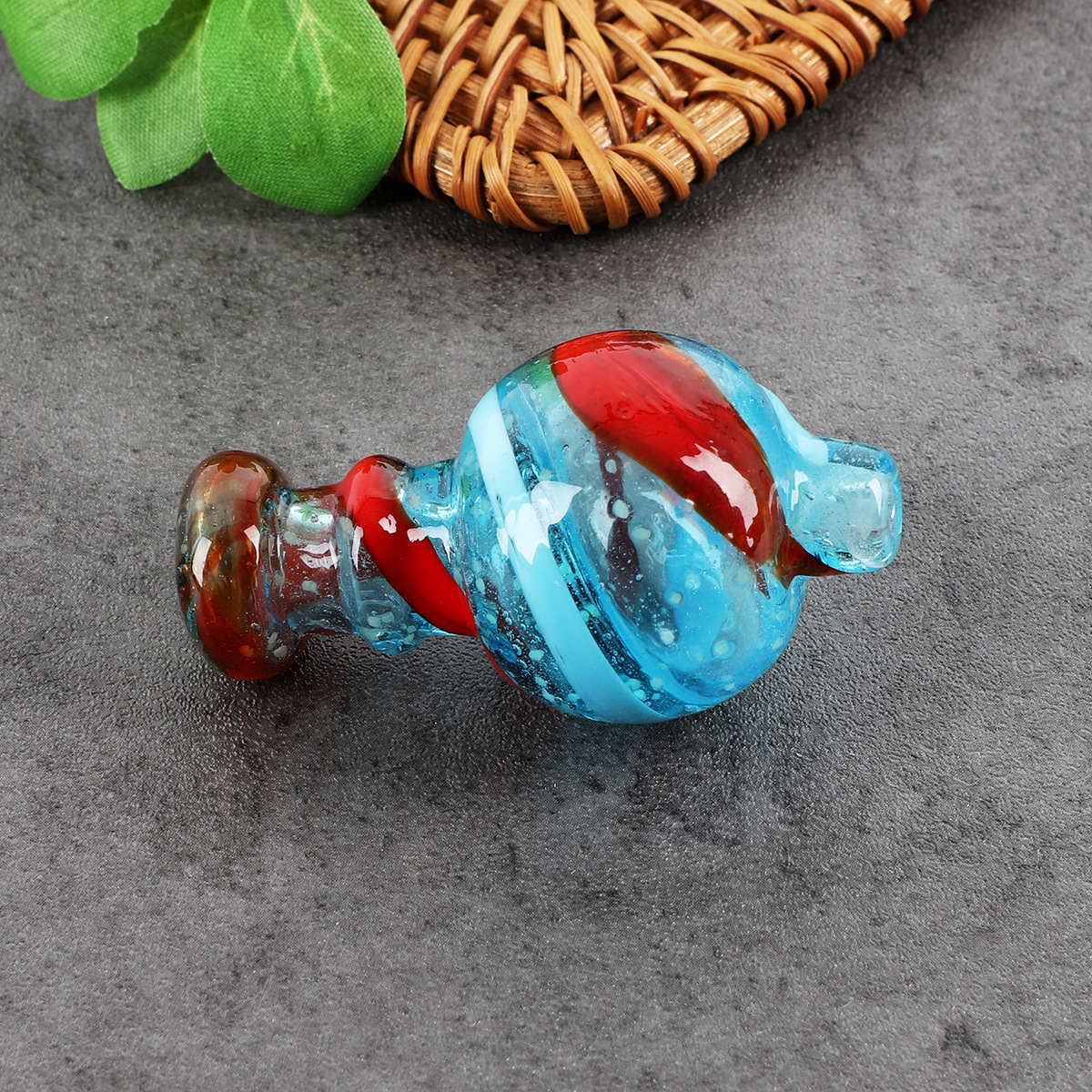 Dripping Ball Vortex Cyclone Carb Cap - Image 4