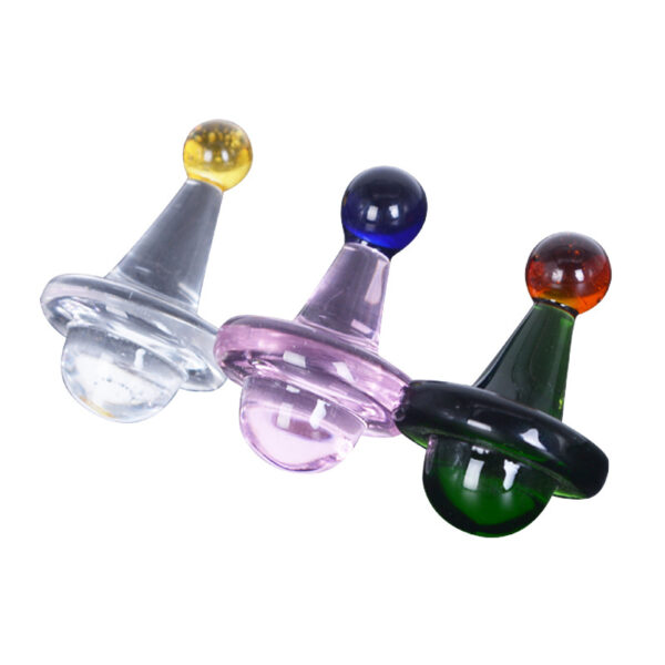 Wholesale Jacks Ufo Carb Cap