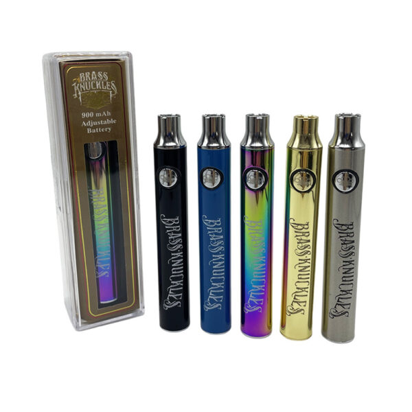 Cookies Backwoods Twist Battery 900mah - Image 2