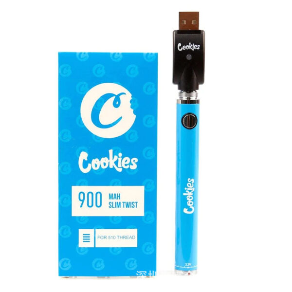 Cookies Backwoods Twist Battery 900mah - Image 5