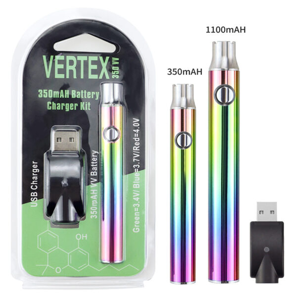 Cookies Backwoods Twist Battery 900mah - Image 3