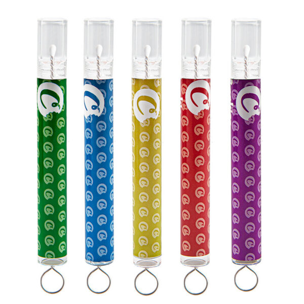 Factory Price Wholesale Cookies Backwoods Glass Chillums - Image 5