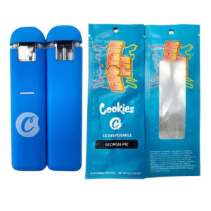 Cookies V1 Bar Disposable Pen THC CBD 1ml