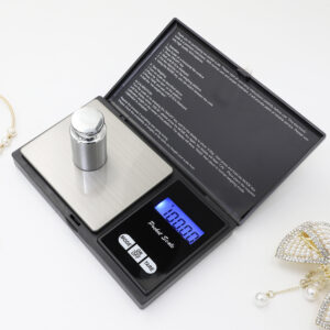Wholesale Classic Custom Logo Available Digital Scale