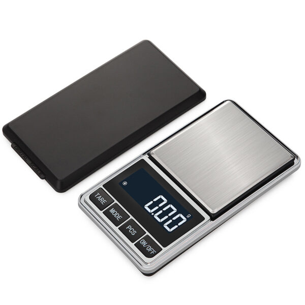 Ucan Smoke Digtal Scale 1000g x 0.1g