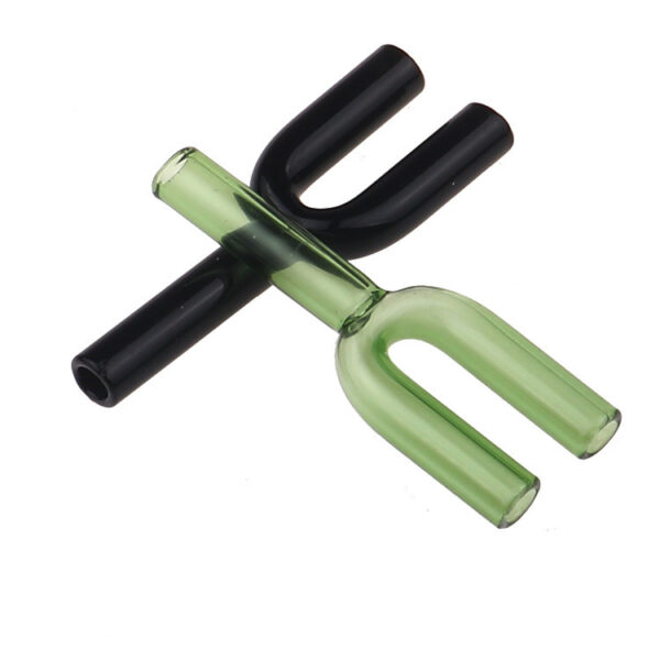 Double Glass Hitter - Image 5