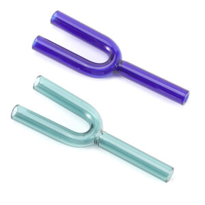 Double Glass Hitter