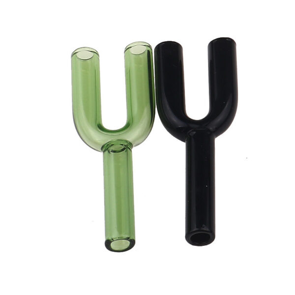 Double Glass Hitter - Image 4