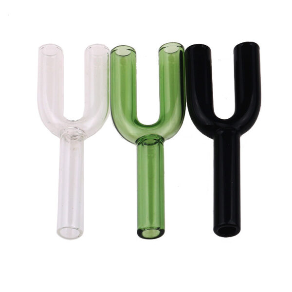 Double Glass Hitter - Image 3
