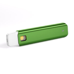 One-piece Disposable Full ceramic CBD pen
