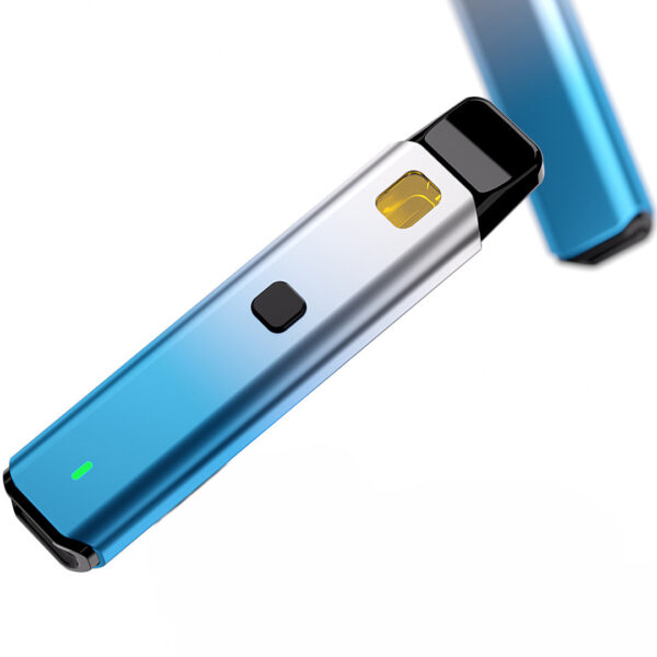 One-piece Disposable Full ceramic CBD pen - Image 2