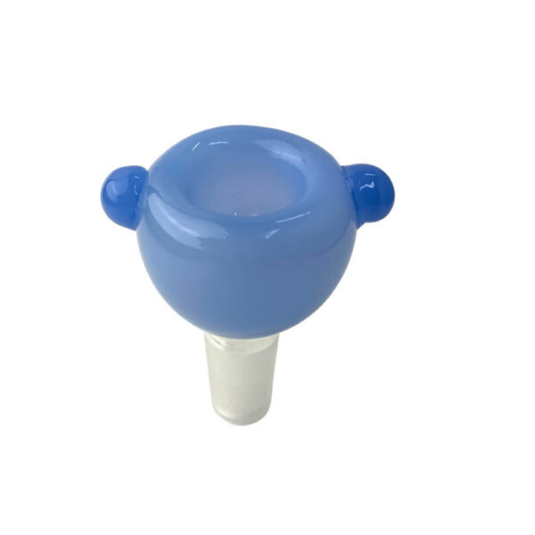 Basic Round Color Glass Bowl - Male - Image 10