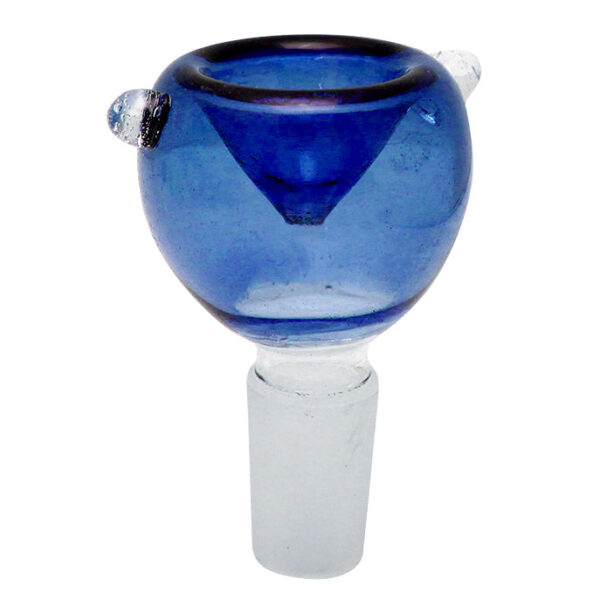 Basic Round Color Glass Bowl - Male - Image 9