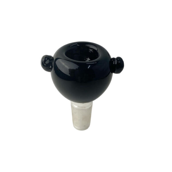 Basic Round Color Glass Bowl - Male - Image 7