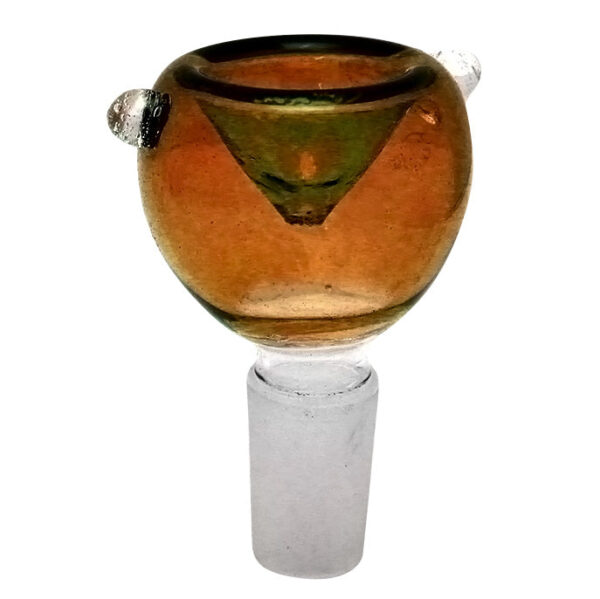 Basic Round Color Glass Bowl - Male - Image 6