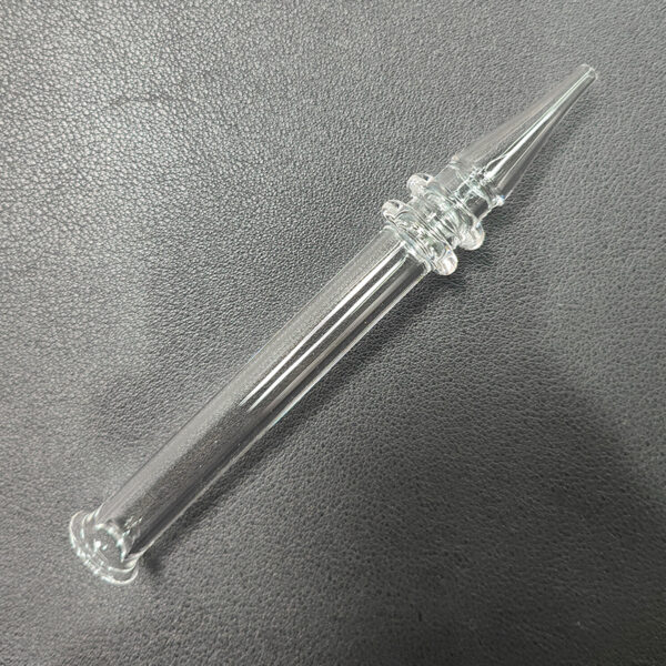 2 Ring Glass Nectar Collector - Image 7