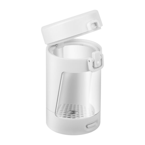 Focus Eclipse Led Light Jar with Magnifying Glass - Image 4