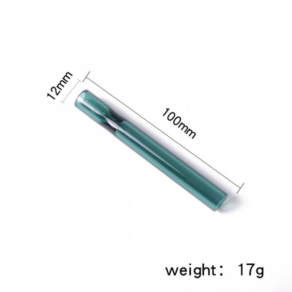 Pyrex Glass Tube Heavy - Image 3