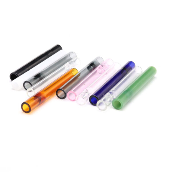 Pyrex Glass Tube Heavy - Image 2