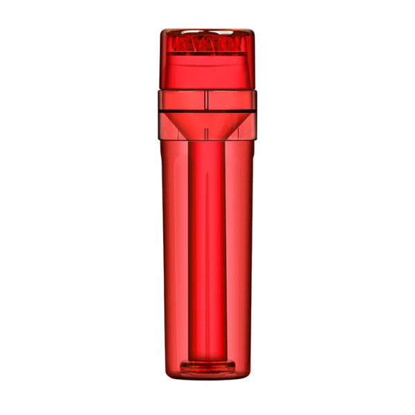 Plastic Grinder & Cigarette Loader Combo - Image 2