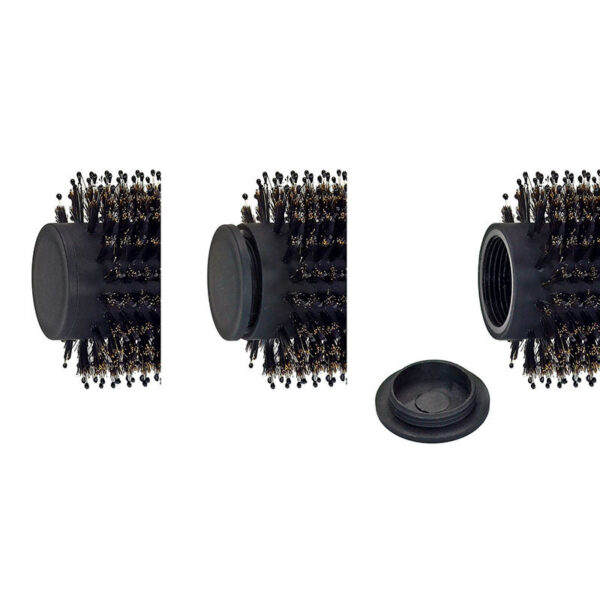 Hair Brush Safe Can - Hidden Compartment Safe - Image 3