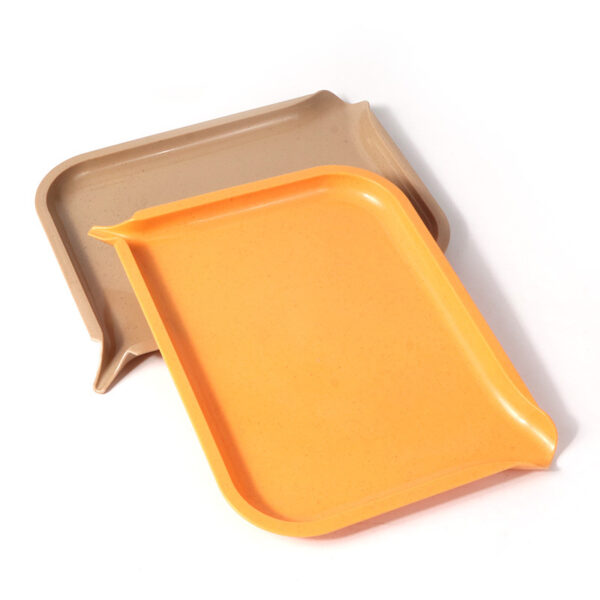 Custom Logo Available Small Hemp Tray - Image 5